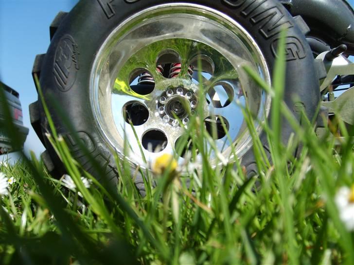 Bil FG Monster Beetle PRO billede 5