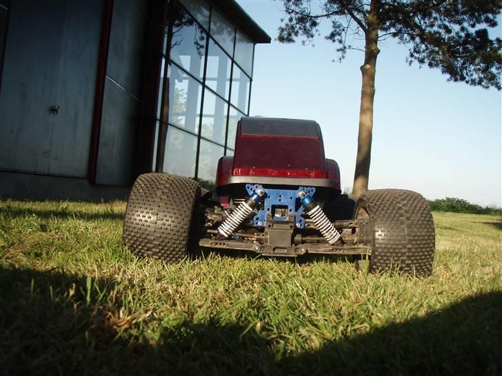 Off-Roader carson 28 thor - i haven2 billede 8