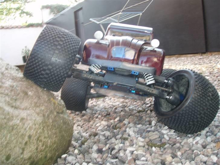 Off-Roader carson 28 thor billede 9