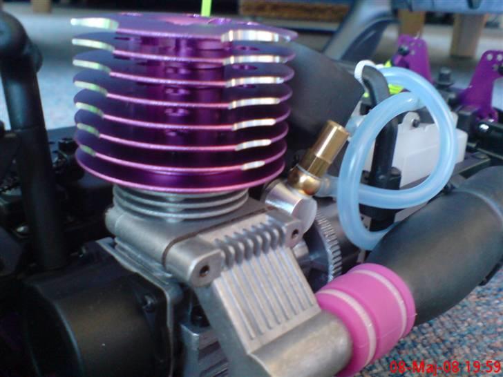 Buggy Atomic Warhaed billede 7
