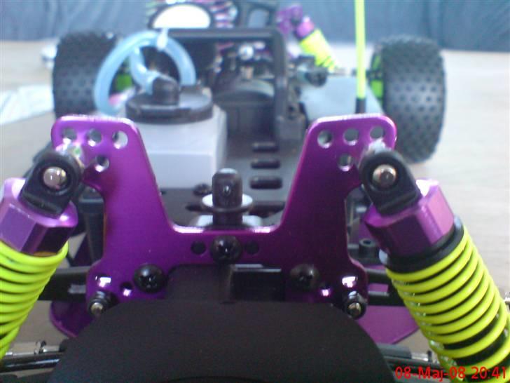 Buggy Atomic Warhaed billede 18