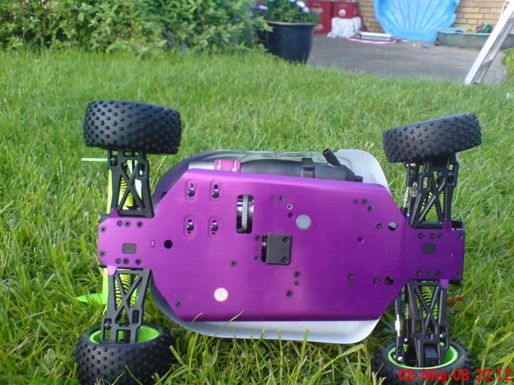 Buggy Atomic Warhaed billede 19