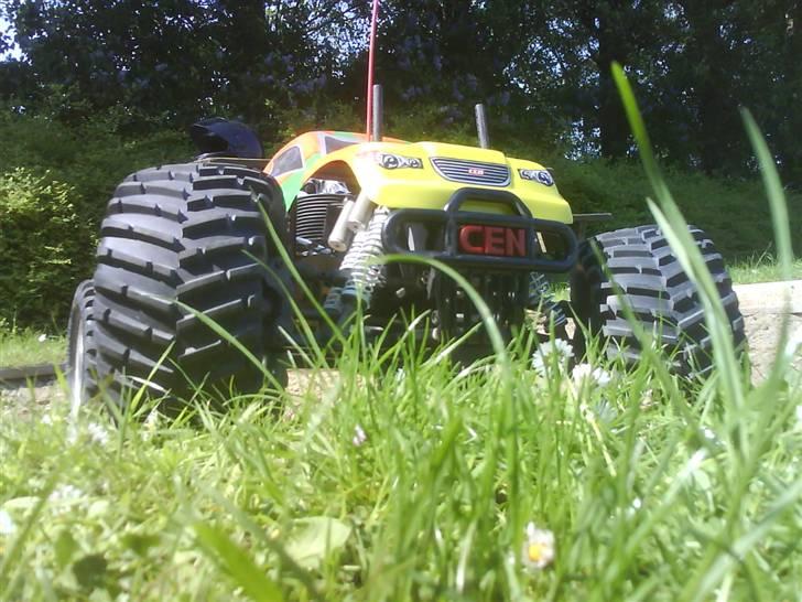 Truck GENESIS billede 12