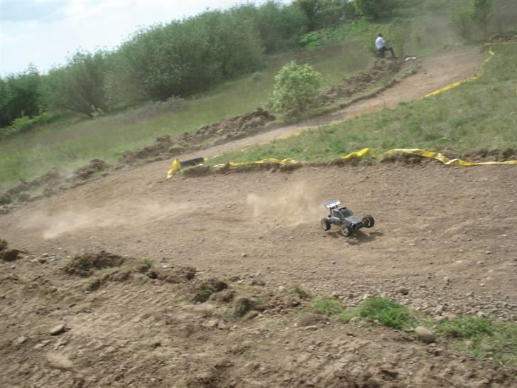 Buggy FG Marder  SOLGT - 12 maj på bane i Kolding billede 10