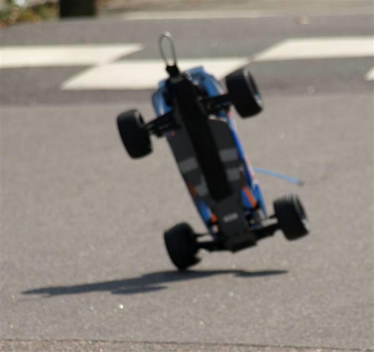 Bil Rustler VXL - BREEEMS ! ! ! ! !...´HEHE billede 19