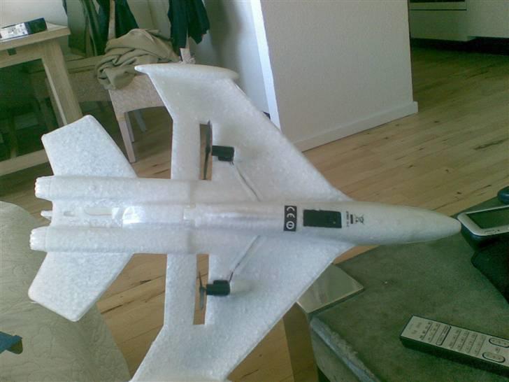 Fly x fly billede 10