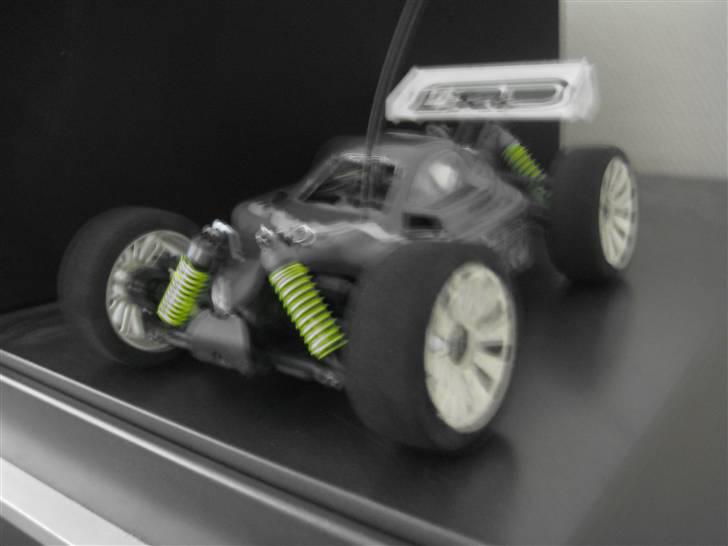 Bil Lrp shark billede 7
