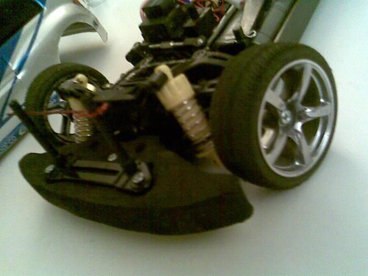 Bil Peugeot 106 HBX *SOLGT* billede 6