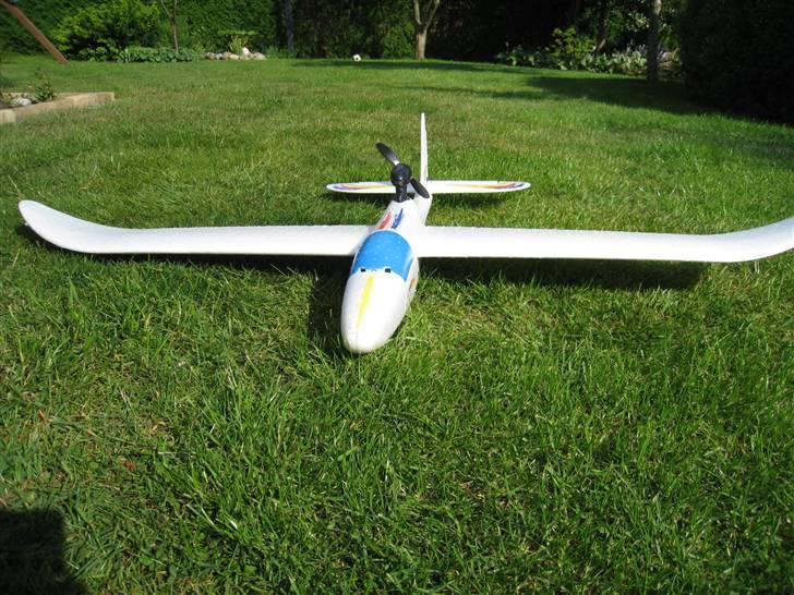 Fly Protech Skyraider billede 3