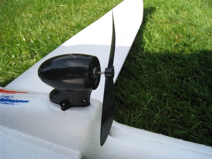 Fly Protech Skyraider billede 4