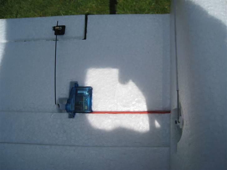 Fly Protech Skyraider billede 5