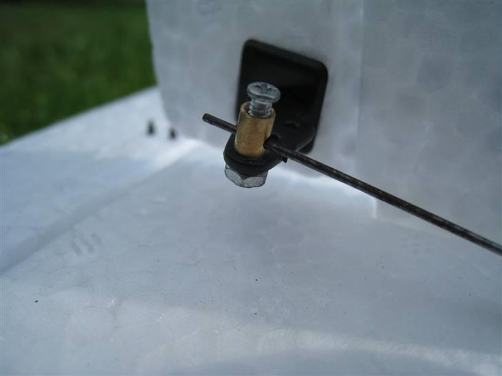 Fly Protech Skyraider billede 7