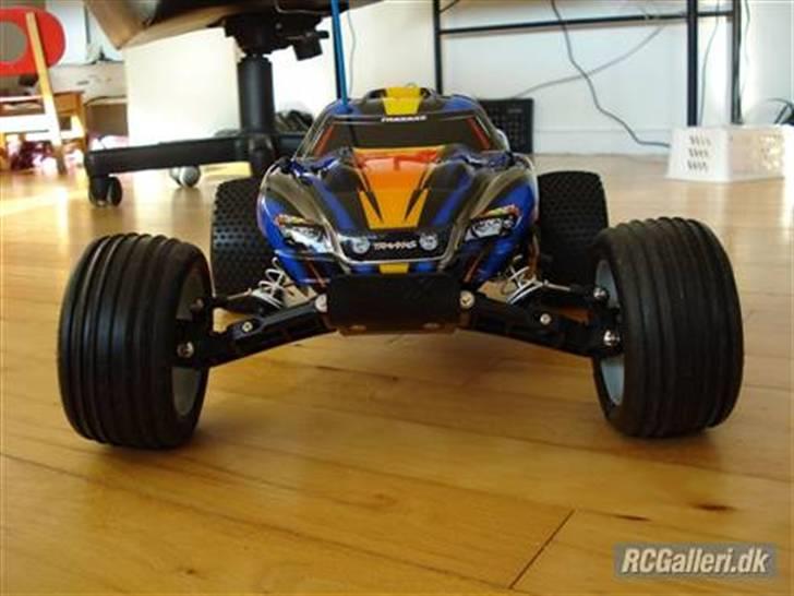 Off-Roader SOLGT billede 1