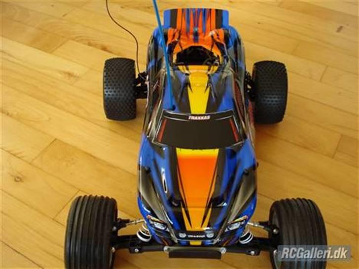 Off-Roader SOLGT billede 5