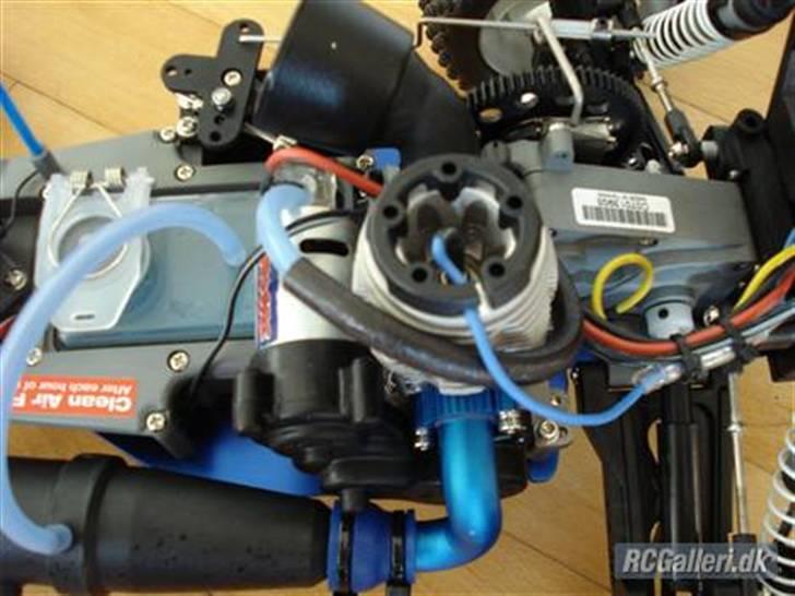 Off-Roader SOLGT billede 7