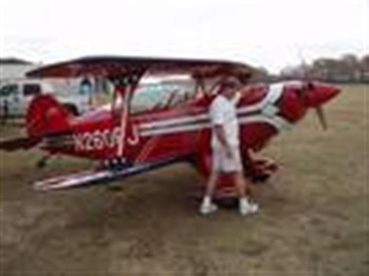 Fly pitts s2 billede 6