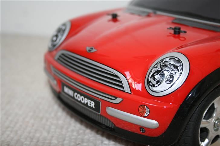 Bil Mini Cooper M03 billede 6