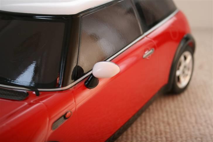 Bil Mini Cooper M03 billede 8