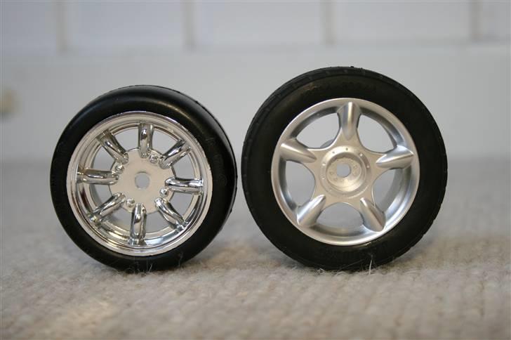 Bil Mini Cooper M03 billede 11