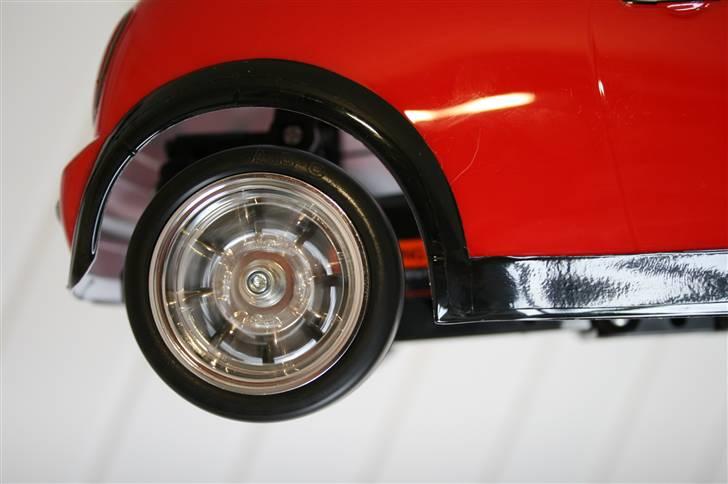 Bil Mini Cooper M03 billede 13