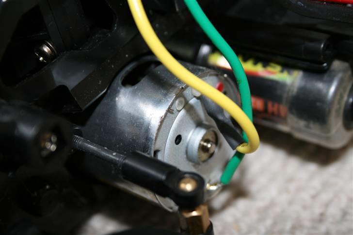 Bil Mini Cooper M03 billede 16