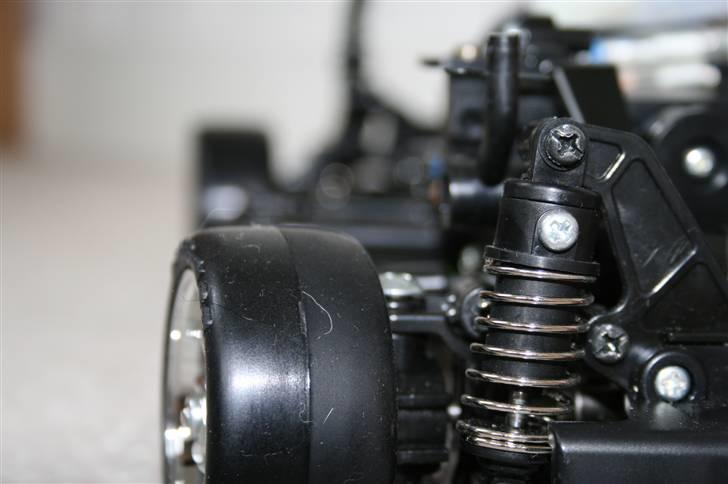 Bil Mini Cooper M03 billede 17