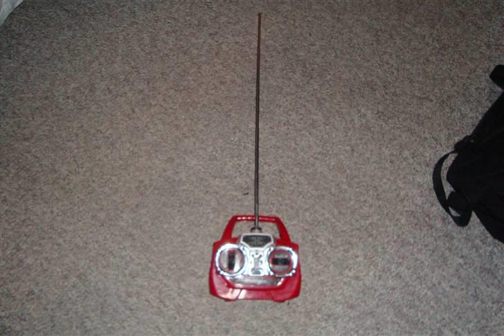 Bil Ferrari   billede 6