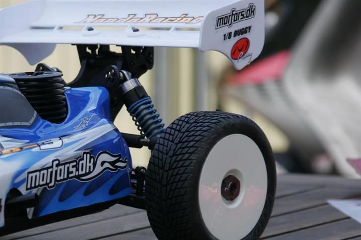 Buggy NANDA NRB-3 RTR billede 1