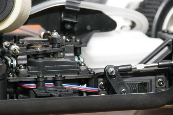 Buggy NANDA NRB-3 RTR billede 8