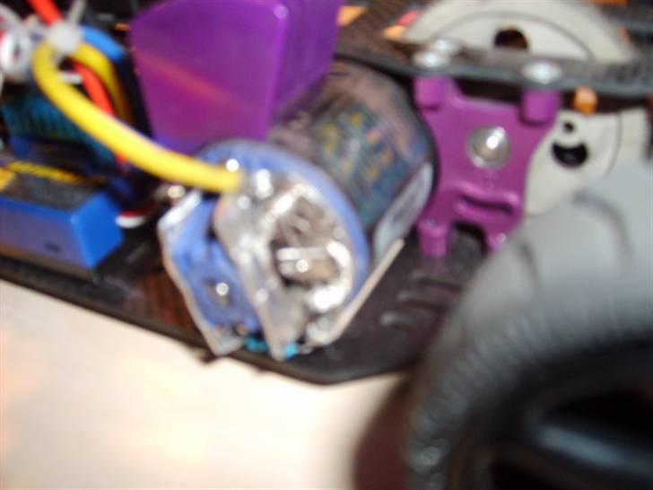 Bil schumacher mission 2 billede 8