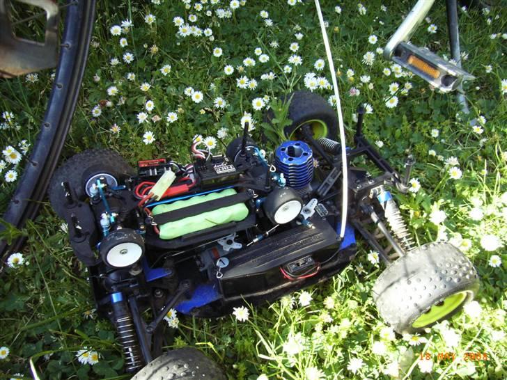 Bil vmax drift car billede 10