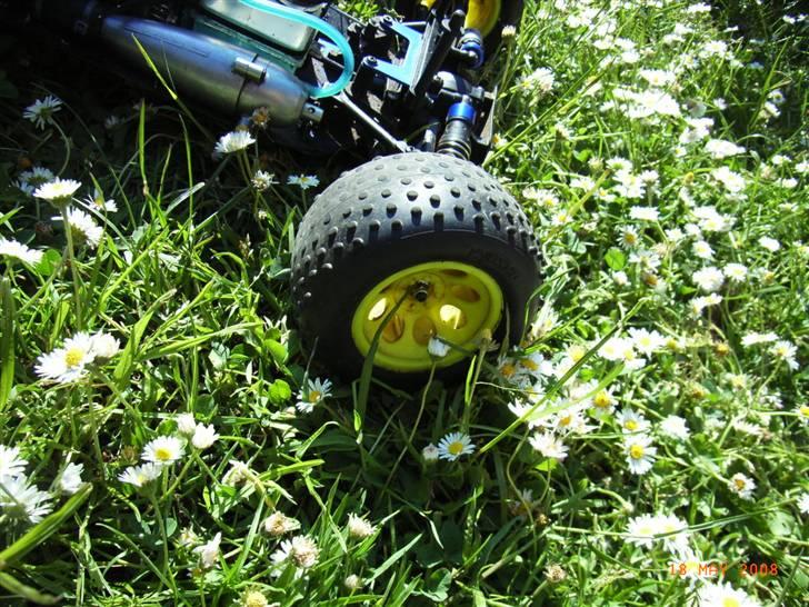 Bil kyosho tr-15 stadium billede 4