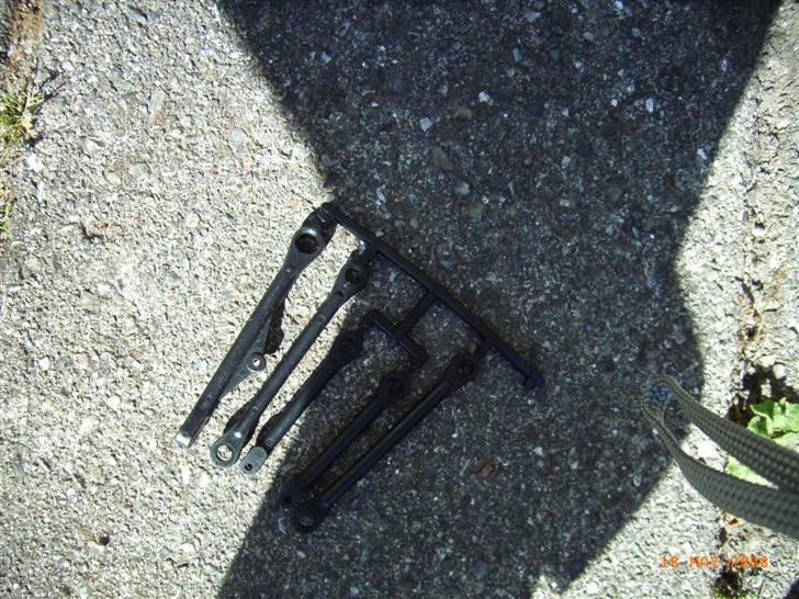 Bil kyosho tr-15 stadium billede 8