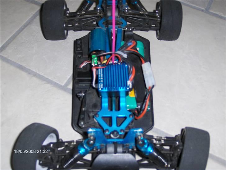 Buggy Booster Buggy billede 7