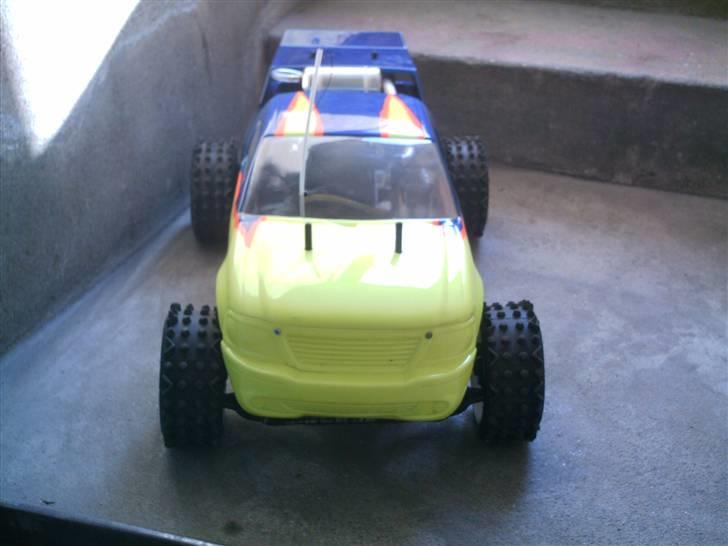 Off-Roader  FG st BYTTET billede 2