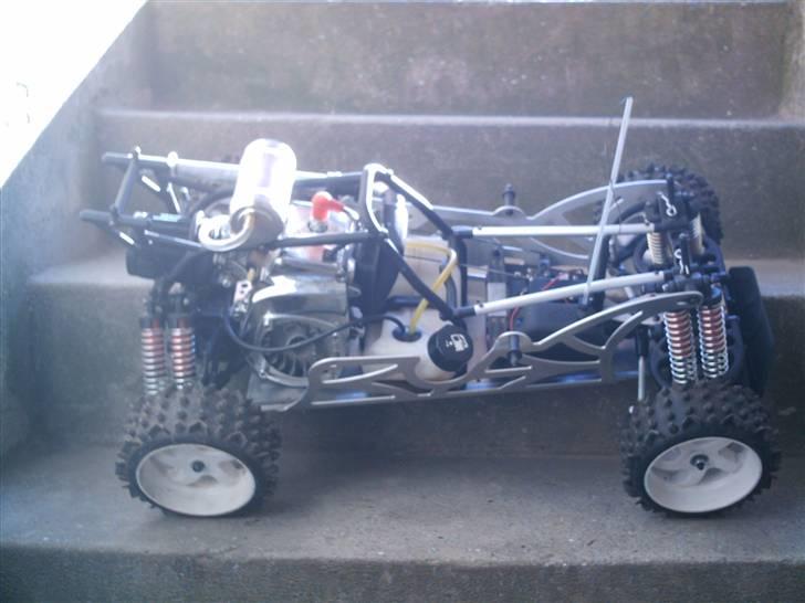 Off-Roader  FG st BYTTET billede 4