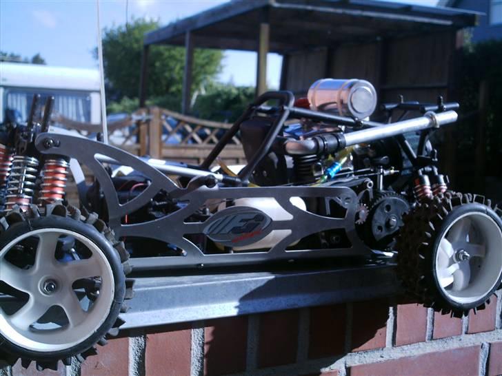 Off-Roader  FG st BYTTET billede 5