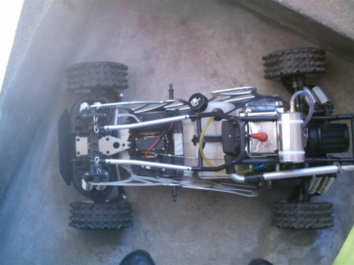 Off-Roader  FG st BYTTET billede 6