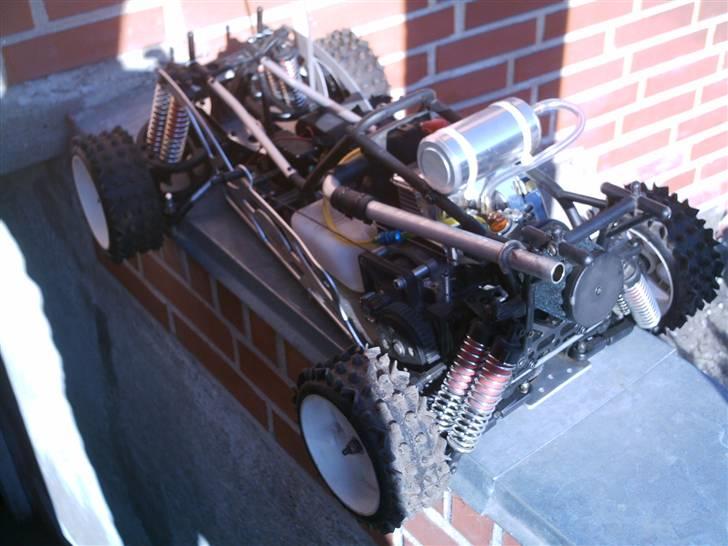 Off-Roader  FG st BYTTET billede 7