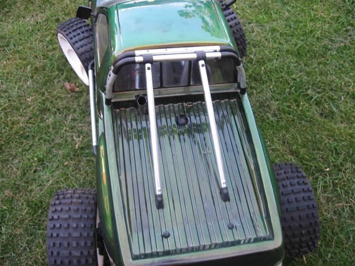 Buggy Monster Truck ( SOLGT ) billede 6