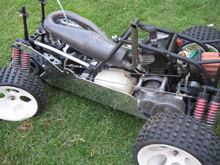Buggy Monster Truck ( SOLGT ) billede 8