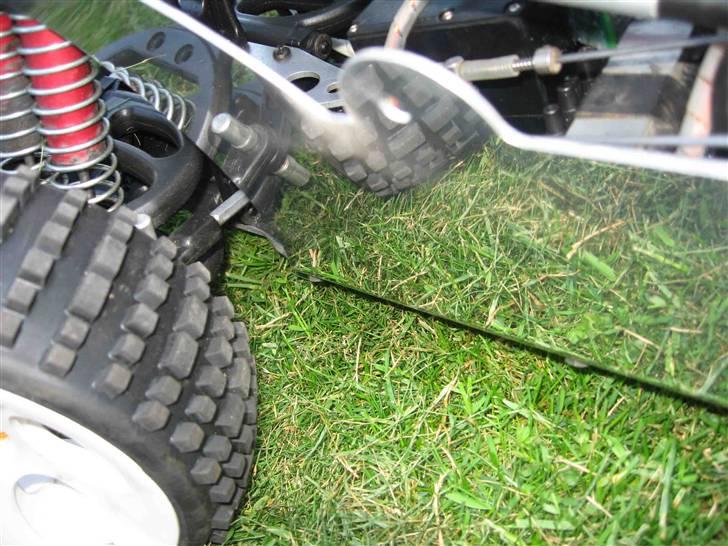 Buggy Monster Truck ( SOLGT ) billede 10