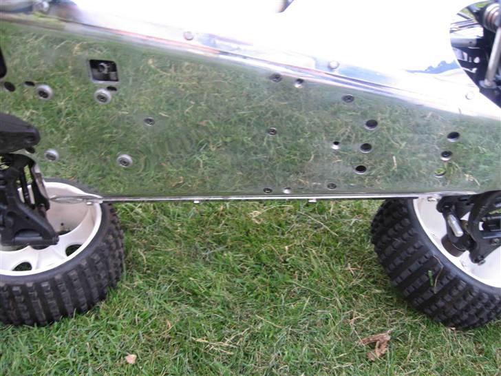 Buggy Monster Truck ( SOLGT ) billede 13