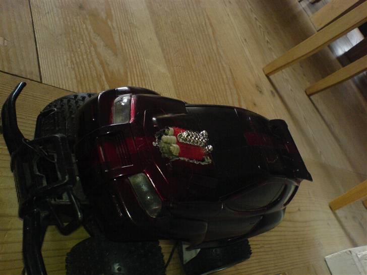 Off-Roader Nikon billede 1