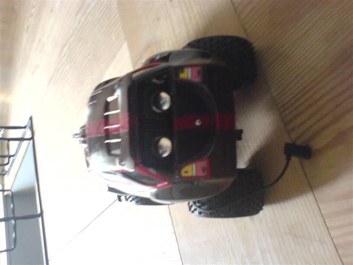 Off-Roader Nikon billede 3