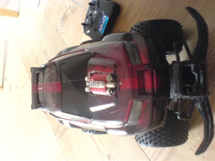 Off-Roader Nikon billede 4