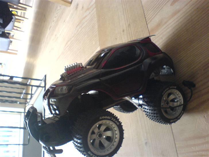 Off-Roader Nikon billede 5