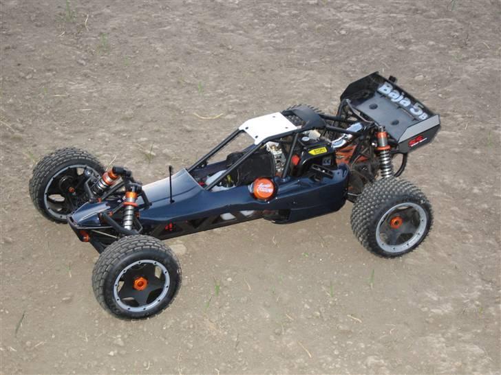 Buggy Hpi baja B5 SS billede 1