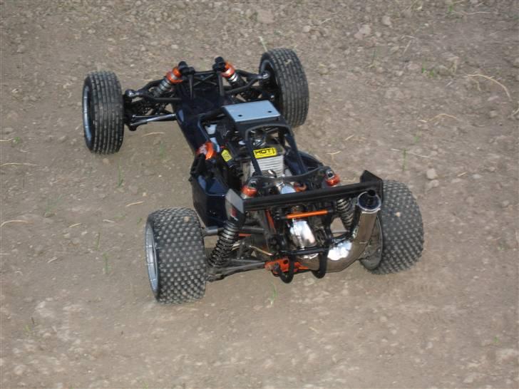 Buggy Hpi baja B5 SS billede 2