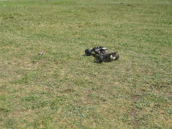 Buggy Hpi baja B5 SS billede 5
